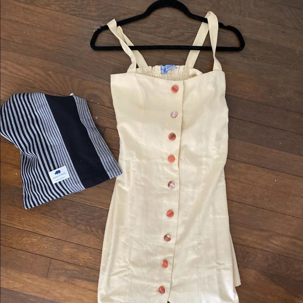 American Rhino Daytime Dress S Women